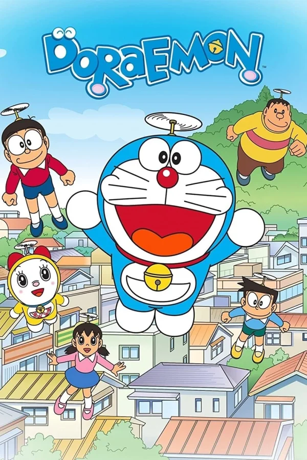 Xem Phim Doraemon: Tuyển tập mới nhất