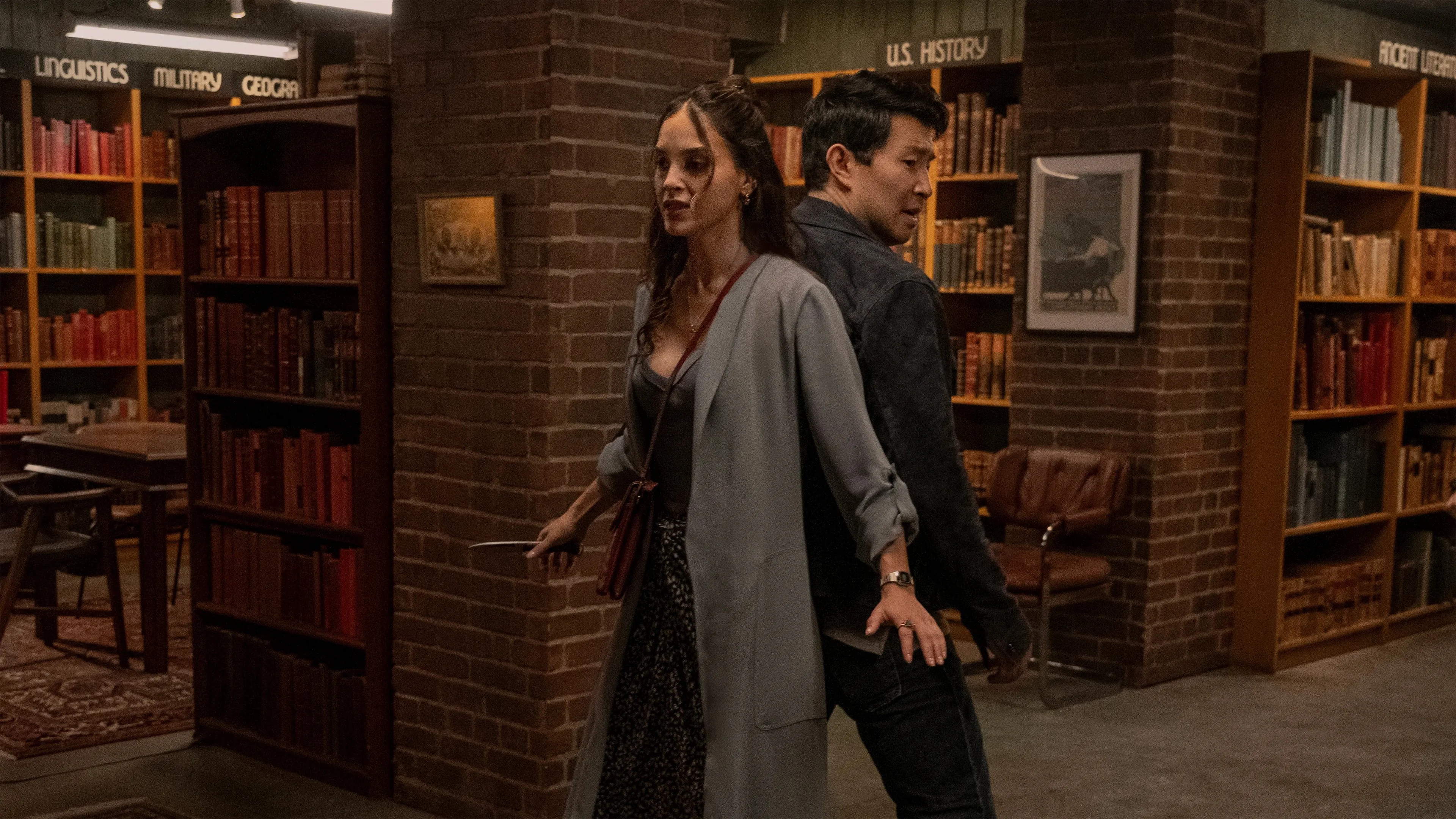 Xem Phim Thí Nghiệm Copenhagen Vietsub HD Online